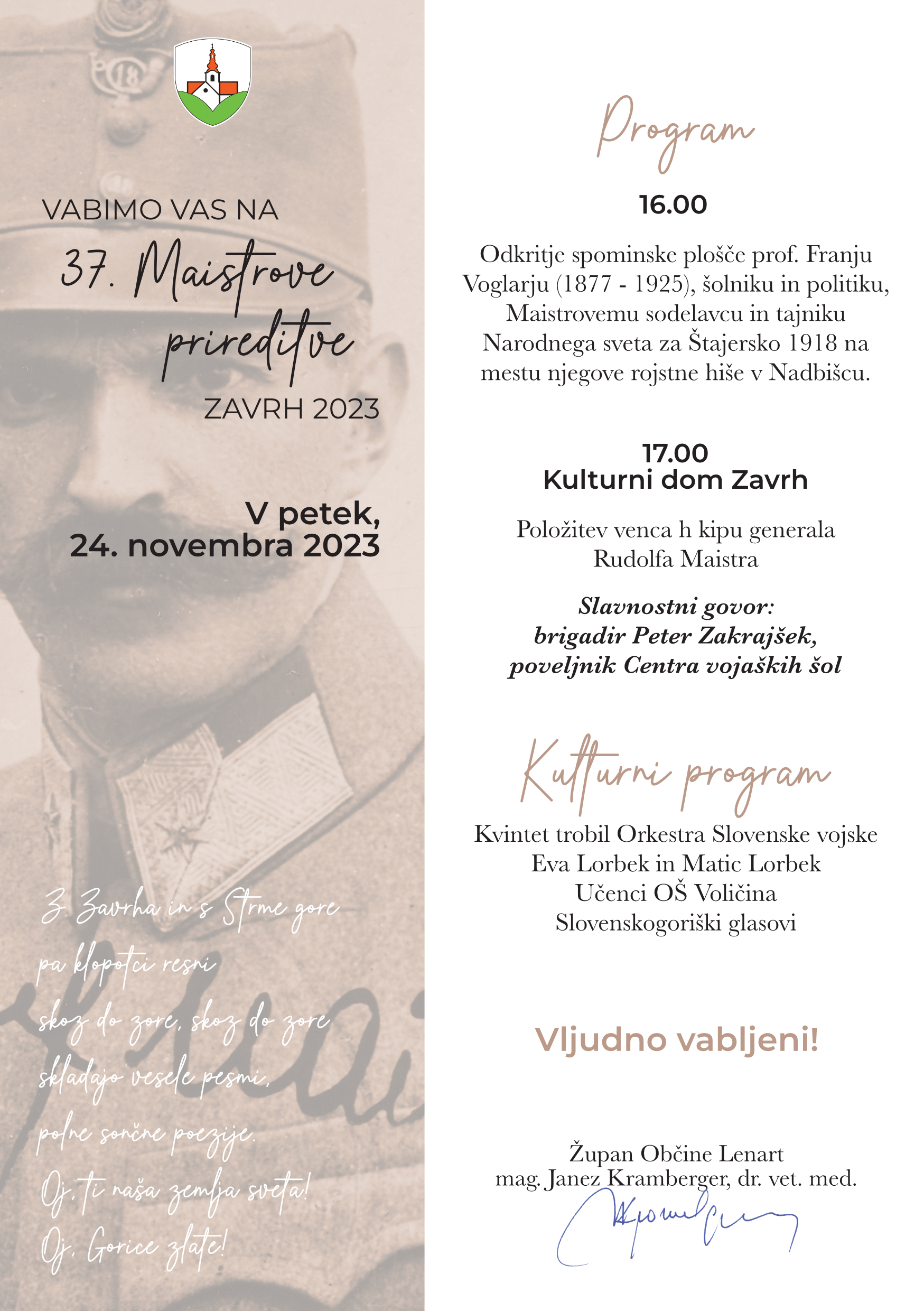 maister evabilo23