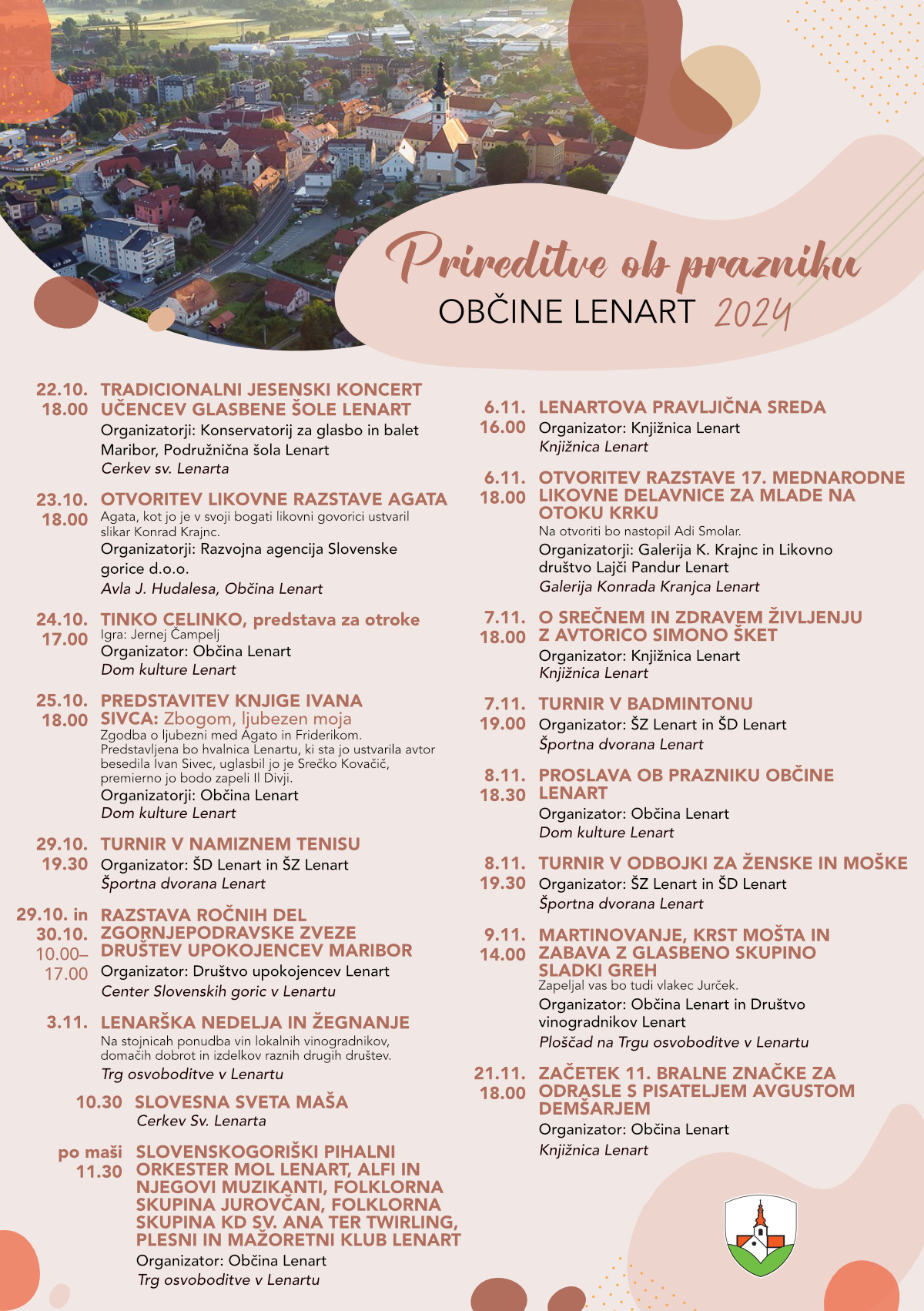 lenart prireditve 24