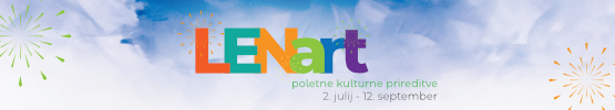 banner splet