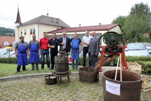 RUPER&Scaron;KO ŽEGNANJE