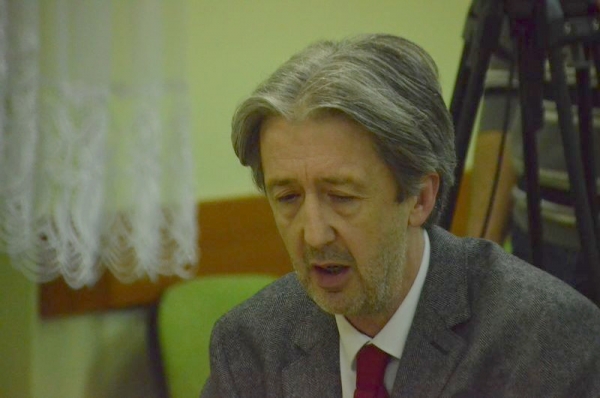 POJASNILO MINISTRSTVA ZA NOTRANE ZADEVE RS GLEDE OBJAVE ODREDBE
