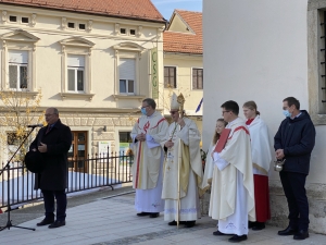 Z lenartovo nedeljo zaključili praznovanje