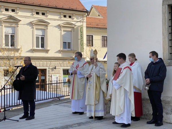 Z lenartovo nedeljo zaključili praznovanje