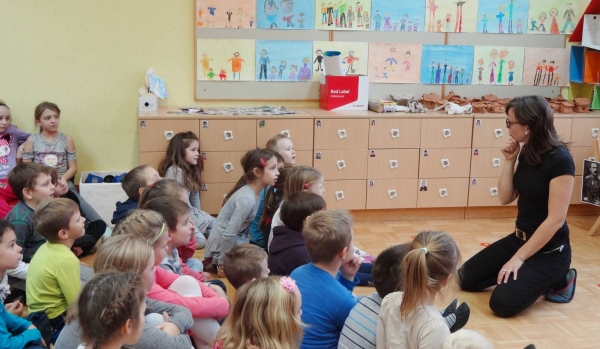 ETNOTOUR  DELAVNICA  PRIPOVEDOVANJE LOKALNIH ZGODB O GENERALU MAISTRU  IN ZAVRŠKI KATRCI V OKVIRU PROJEKTA DETOX