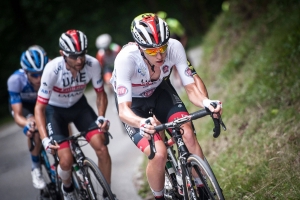 Tour of Slovenia, največja kolesarska dirka po Sloveniji, 9. junija v Lenartu