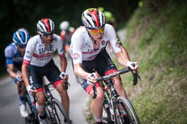 Tour of Slovenia, največja kolesarska dirka po Sloveniji, 9. junija v Lenartu