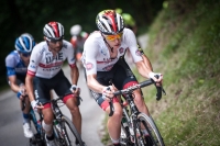 Tour of Slovenia, največja kolesarska dirka po Sloveniji, 9. junija v Lenartu