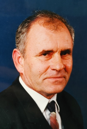 Umrl je biv&scaron;i župan  Občine Lenart Jože &Scaron;krlec