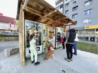 Multimat že sprejema prve kupce