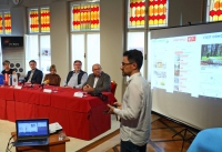 Turistične informacije o Lenartu, Ormožu in Ptuju odslej tudi na mobilnem telefonu.
