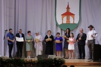 PROSLAVA OB PRAZNIKU KS VOLIČINA