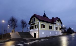 Končane 34. Maistrove prireditve na Zavhu