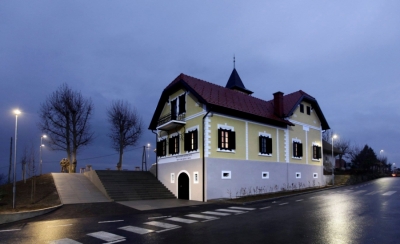 Končane 34. Maistrove prireditve na Zavhu