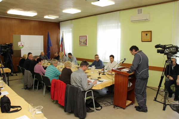 Izredna seja o požarih v lenarškem obratu Salomon d.o.o.