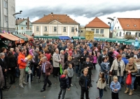 LENARŠKO ŽEGNANJE