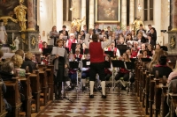 MISSA KATHARINA V CERKVI SV. LENARTA