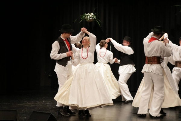 Proslava ob slovenskem kulturnem prazniku