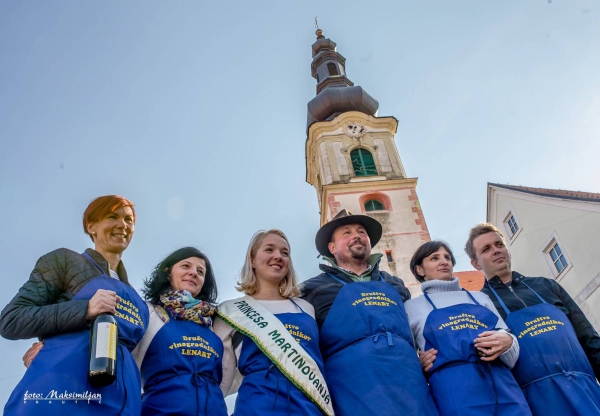 Martinovanje