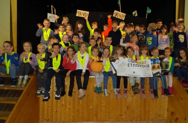 ETNOTOUR DOGODEK MAISTROVE IN KATRČINE IGRE  (za otroke)