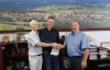 Občina Lenart je pristopila k sodelovanju v transnacionalnem projektu LOCAL4GREEN