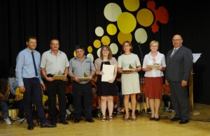 PROSLAVA OB PRAZNIKU KS VOLIČINA