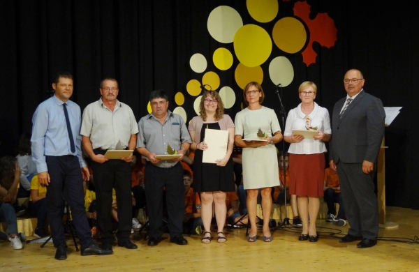 PROSLAVA OB PRAZNIKU KS VOLIČINA
