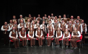 KONCERT SLOVENSKOGORI&Scaron;KEGA ORKESTRA KD MOL LENART