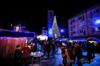 Božično-novoletne prireditve v Lenartu obarvale december