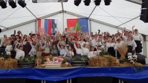 DETOX-  ETNOTOUR MEDNARODNI FESTIVAL FOLKLORE DONJA VOĆA-ŽIDOROVO 2017