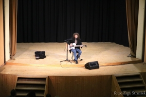 KONCERT ADIJA SMOLARJA V VOLIČINI