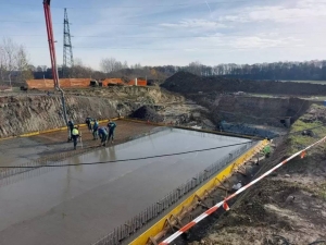V Lenartu petmilijonski projekt uspe&scaron;no napreduje