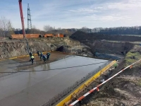 V Lenartu petmilijonski projekt uspešno napreduje